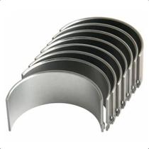 Kit De Bronzinas Da Biela Mwm / Frontier / 8500 / 5.140 Eod