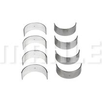 Kit de bronzinas da biela Renault Fluence 2012 a 2014 Kit de bronzinas da biela Renault Fluence 2012 a 2014