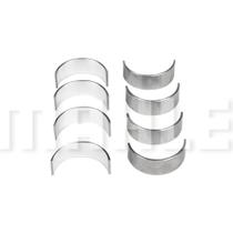 Kit de bronzinas da biela Renault Twingo 1993 a 2005 Kit de bronzinas da biela Renault Twingo 1993 a 2005