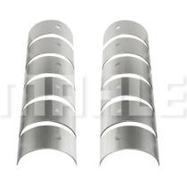 Kit de bronzinas da biela Scania P 124 1998 a 2005