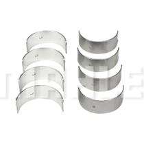 Kit de bronzinas da biela Toyota Hilux 2002 a 2015 Kit de bronzinas da biela Toyota Hilux 2002 a 2015