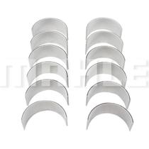 Kit de bronzinas da biela Volkswagen 16-210 H 1988 a 2000