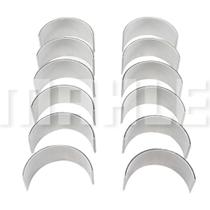 Kit de bronzinas da biela Volkswagen 31-310 2004 a 2006 Kit de bronzinas da biela Volkswagen 31-310 2004 a 2006