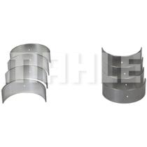 Kit de bronzinas da biela Volkswagen Crossfox 2005 a 2014