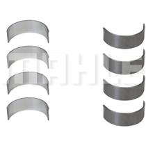 Kit de bronzinas da biela Volkswagen Pointer 1994 a 1996