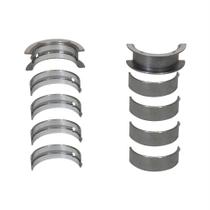 Kit De Bronzinas De Mancal - Mahle - SBC-200-J 0,25 Kit De Bronzinas De Mancal - Mahle - SBC-200-J 0,25