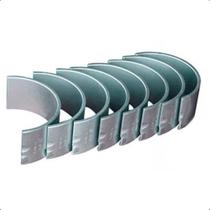 Kit De Bronzinas Do Mancal 0,25 Mwm / 6000 / S10 Kit De Bronzinas Do Mancal 0,25 Mwm / 6000 / S10
