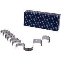 Kit de bronzinas do mancal Fiat 147 1976 a 1988 Kit de bronzinas do mancal Fiat 147 1976 a 1988