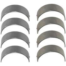 Kit de bronzinas do mancal Ford F-350 1960 a 1969 METAL LEVE