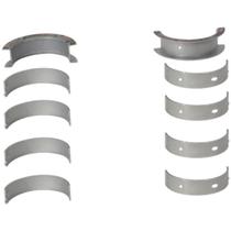 Kit de bronzinas do mancal Mercedes Benz 1214 C 1997 a 2005