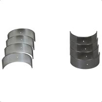 Kit De Bronzinas Metal Leve Astra/Monza - SBB-1313-J STD Kit De Bronzinas Metal Leve Astra/Monza - SBB-1313-J STD