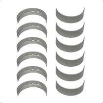 Kit De Bronzinas Metal-Leve Hilux BB-683-J 0,25 Kit De Bronzinas Metal-Leve Hilux BB-683-J 0,25
