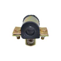 Kit de Bucha com Abraçadeira da Barra Estabilizadora Celta, Classic, Corsa - MB1178K