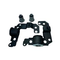 Kit de Bucha da Bandeja Palio, Siena, Strada, Mobi - 4 Buchas Kit de Bucha da Bandeja Palio, Siena, Strada, Mobi - 4 Buchas