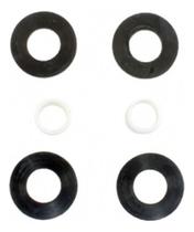 Kit de bucha isolador trambulador ford mustang 67