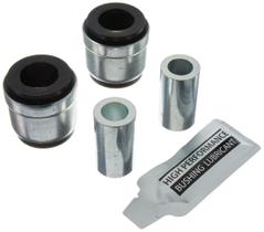 Kit de Buchas da Barra de Tração da Suspensão Traseira Whiteline W83398 Kit de Buchas da Barra de Tração da Suspensão Traseira Whiteline W83398