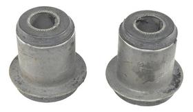 Kit de buchas do braco sup por bandeja dakota 98 em diant --