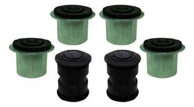 Kit De Buchas Do Feixe De Molas Tras Citroen Jumper 98/17 Kit De Buchas Do Feixe De Molas Tras Citroen Jumper 98/17