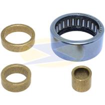 Kit de buchas do motor de partida Fiat Linea 2008 a 2019