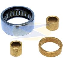 Kit de buchas do motor de partida Hilux Sw4 2016 a 2018