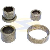 Kit de buchas do motor de partida Nissan March 2011 a 2021