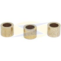 Kit de buchas do motor de partida Prisma 2013 a 2019