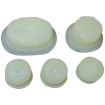 Kit de buchas do trambulador Volkswagen Santana 1984 a 2006