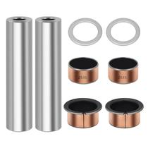 Kit de Buchas do Tubo do Pino Mestre Spindle JAVIK EZGO TXT RXV Kit de Buchas do Tubo do Pino Mestre Spindle JAVIK EZGO TXT RXV