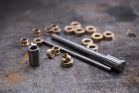 Kit de Buchas Filtro Rotativo 112/113