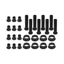 Kit De Buchas Para Suspensão Traseira A-Arm Polaris Sportsman 335 400 450 500 570 800 Kit De Buchas Para Suspensão Traseira A-Arm Polaris Sportsman 335 400 450 500 570 800
