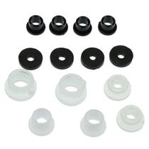 Kit de Buchas Reparo Câmbio Trambulador GOLF 94/98 POLO 2001 CORDOBA 95/03 IBIZA 99/03