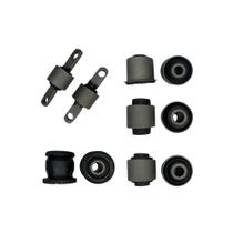 kit de Buchas Traseira Honda Civic 2001 a 2006 10 Buchas