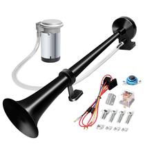 Kit de buzina Air Train CARFKA 150dB 12V para caminhão com compressor