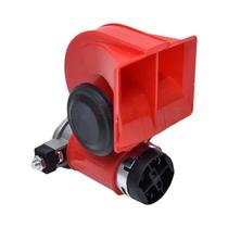 Kit De Buzinas De Ar Compactas De Duplo Tom 12V 24V Para Carro, Caminhão, SUV, RV, Trem, Caravana, Kit De Buzinas De Ar Compactas De Duplo Tom 12V 24V Para Carro, Caminhão, SUV, RV, Trem, Caravana,