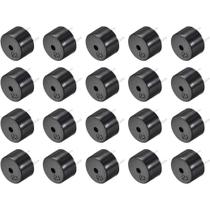 Kit De Buzzer Passivo 12085 10PCS 12MMx8.5MM Resistência 42R Para Arduino 3V 5V 9V 12V Mini Buzzers Kit De Buzzer Passivo 12085 10PCS 12MMx8.5MM Resistência 42R Para Arduino 3V 5V 9V 12V Mini Buzzers