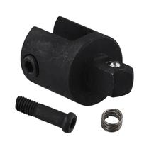 Kit De Cabeça De Barra Quebra-Esferas De Reposição De 1/2 Polegada Com Soquete De Haste De 1/2F E Kit De Cabeça De Barra Quebra-Esferas De Reposição De 1/2 Polegada Com Soquete De Haste De 1/2F E