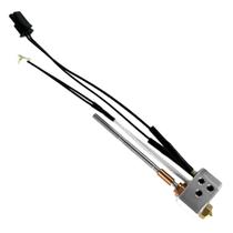 Kit de Cabeça de Impressão Golicc Prusa i3 MK4 Bico 0,4mm 40W Kit de Cabeça de Impressão Golicc Prusa i3 MK4 Bico 0,4mm 40W