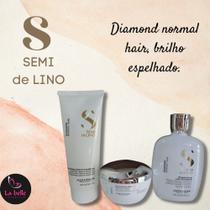 Kit de cabelo