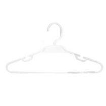 Kit De Cabide Acrilico Cristal Com 3 Unidades