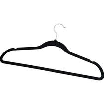 Kit de Cabide de veludo 3 peças Kit de Cabide de veludo 3 peças