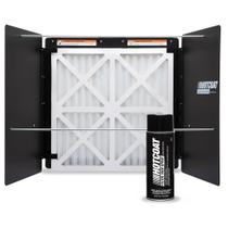 Kit de cabine de pulverização com revestimento em pó Eastwood HotCoat BenchTop Kit de cabine de pulverização com revestimento em pó Eastwood HotCoat BenchTop