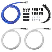 Kit de Cableado Electrónico Skar Audio SKBIG3-4GA calibre 4