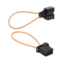 Kit De Cabo Adaptador De Bypass De Fibra Óptica Para Ferramentas De Diagnóstico Porsche BMW VW Audi Kit De Cabo Adaptador De Bypass De Fibra Óptica Para Ferramentas De Diagnóstico Porsche BMW VW Audi