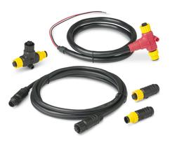Kit de cabo de alimentação Ancor Starter Small US 1m-2m NMEA2000