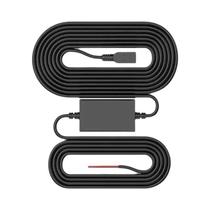 Kit De Cabo De Fiação Para Câmera De Painel De Carro De 3,2m, 12-24V Para 5V, Linha De Carregamento