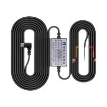 Kit De Cabo Rígido Mini USB Tipo-C De 3,5m Para Câmera Veicular DVR Com Monitoramento De Kit De Cabo Rígido Mini USB Tipo-C De 3,5m Para Câmera Veicular DVR Com Monitoramento De