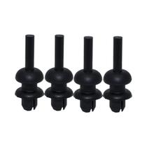 Kit de Cabos, Alças e Clipes para Porta-Malas de Citroën Saxo, C2, C3, Xsara Picasso, DS3 e XM