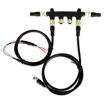 Kit de cabos de partida Digital Yacht NMEA 2000