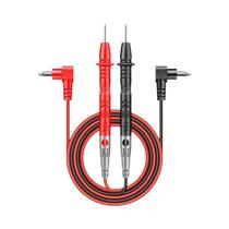 Kit De Cabos De Teste Digital Multímetro 1000V 10A Com Pontas De Prova ANENG PT840