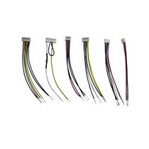 Kit de cabos do idface - controlid